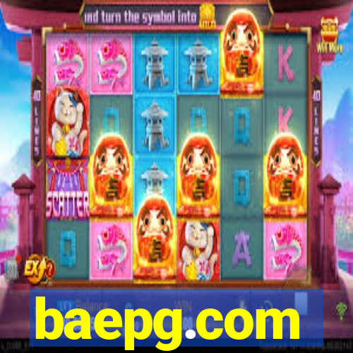 baepg.com