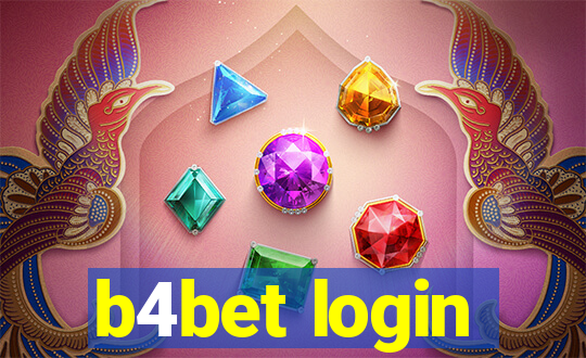 b4bet login