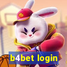 b4bet login