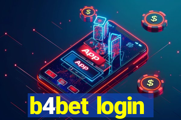 b4bet login