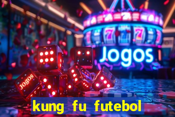 kung fu futebol clube download utorrent