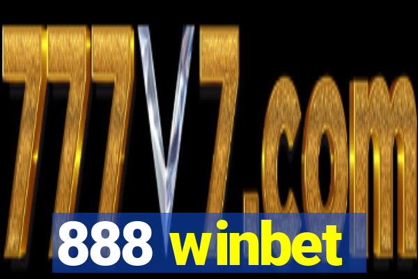 888 winbet