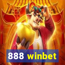 888 winbet