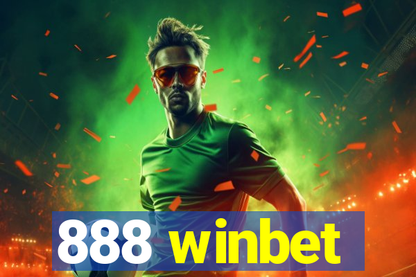 888 winbet