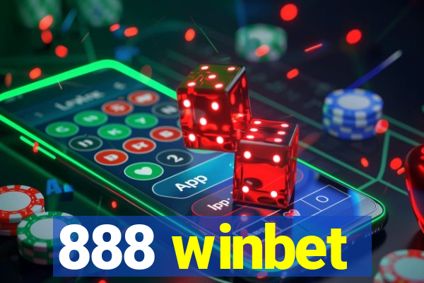 888 winbet