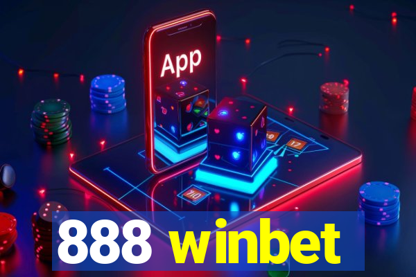 888 winbet