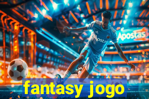 fantasy jogo