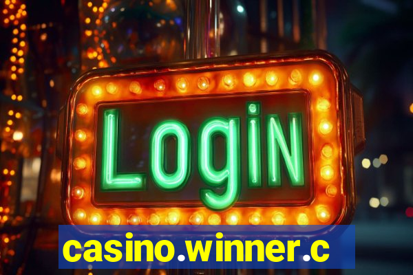 casino.winner.com