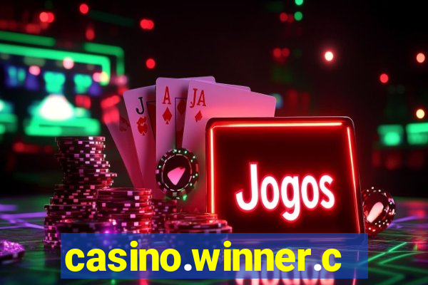 casino.winner.com