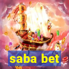 saba bet