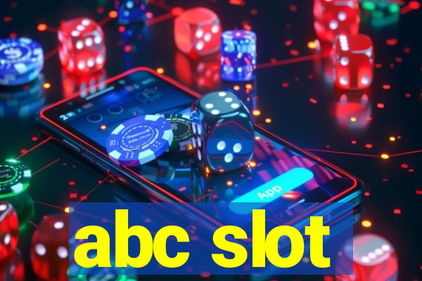 abc slot