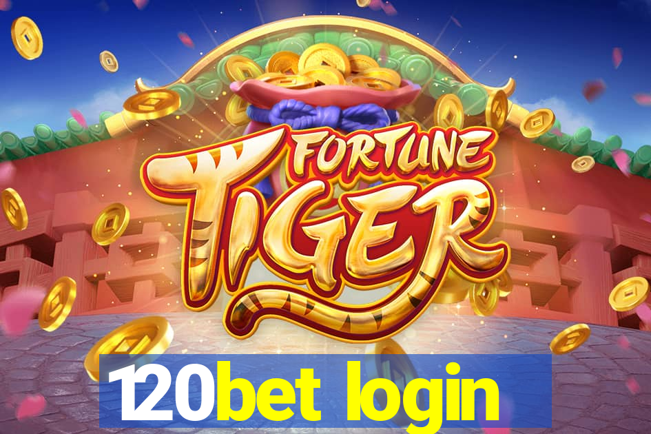 120bet login