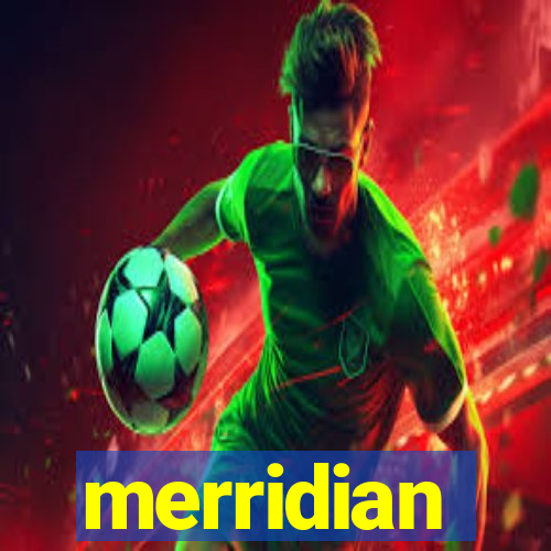 merridian