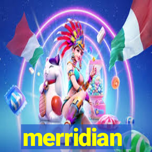 merridian