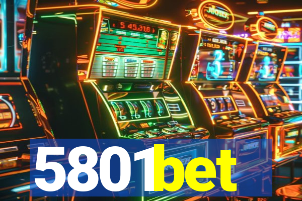 5801bet