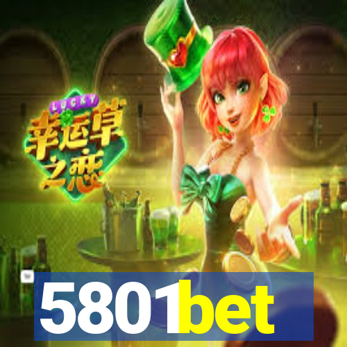 5801bet