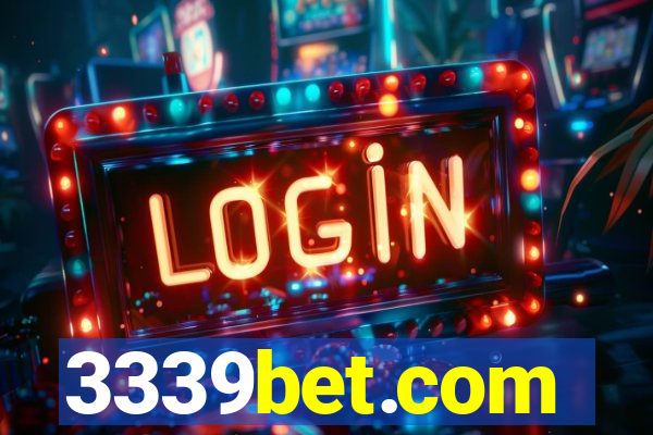 3339bet.com