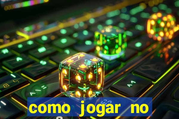 como jogar no fortune ox