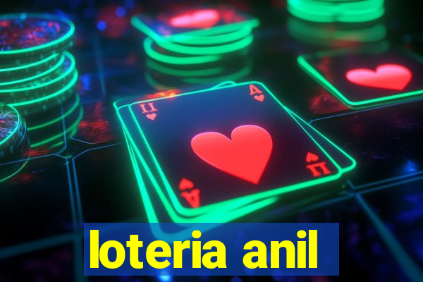 loteria anil