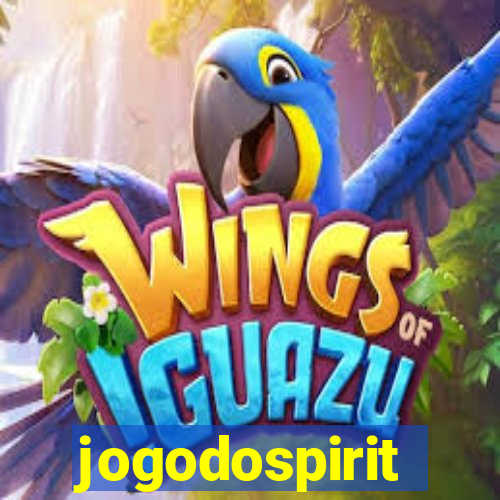 jogodospirit