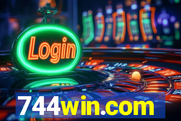 744win.com