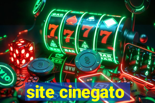 site cinegato