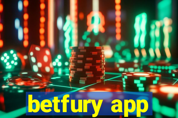 betfury app