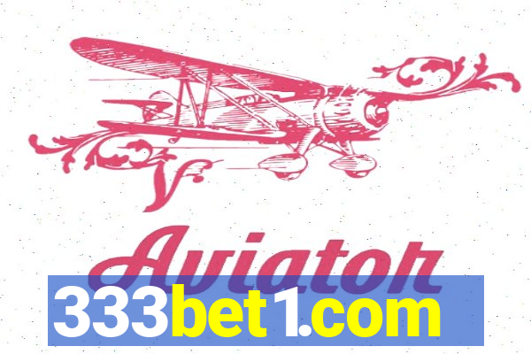 333bet1.com