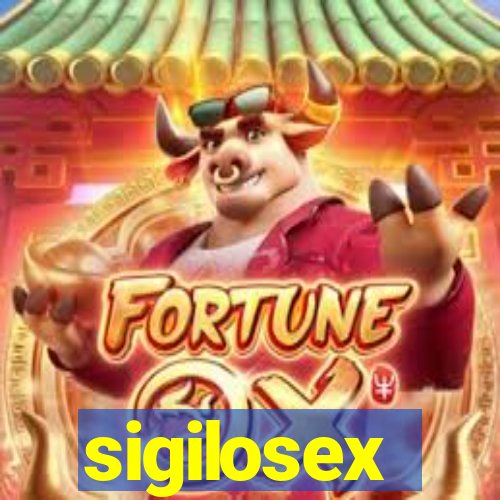 sigilosex