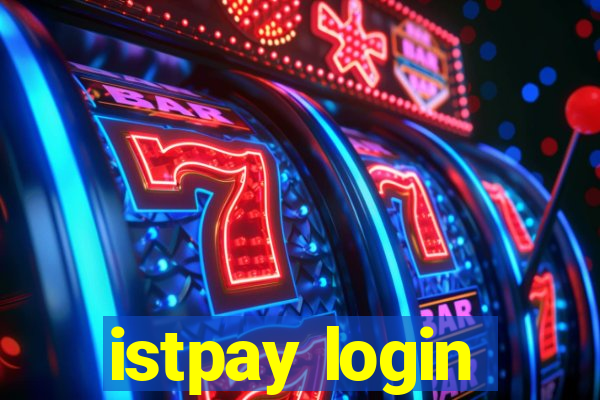 istpay login