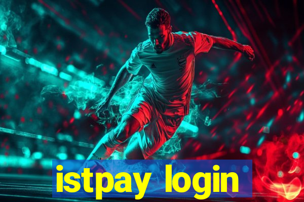 istpay login