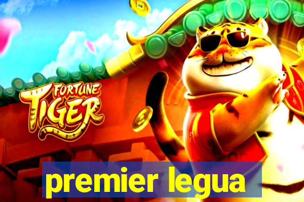 premier legua