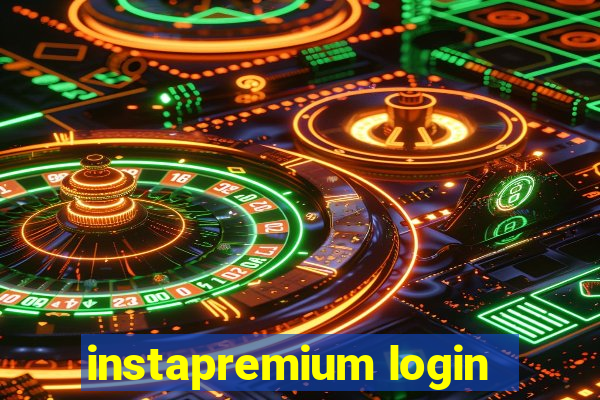 instapremium login