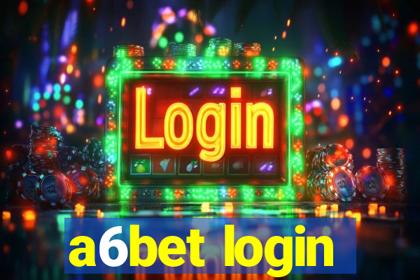 a6bet login