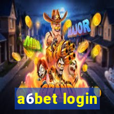 a6bet login