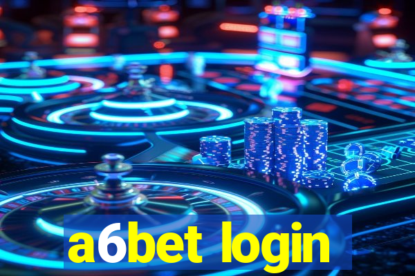 a6bet login