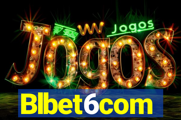 Blbet6com