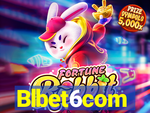 Blbet6com