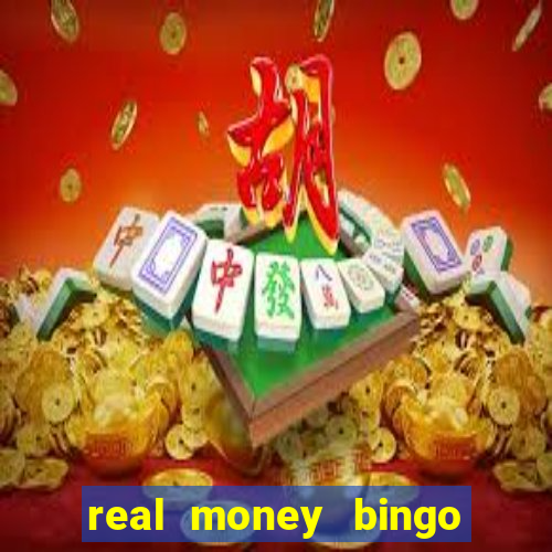 real money bingo no deposit