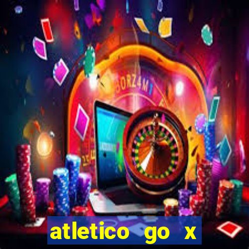 atletico go x palmeiras palpite