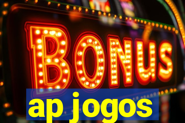 ap jogos