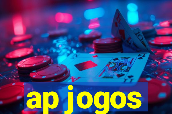 ap jogos