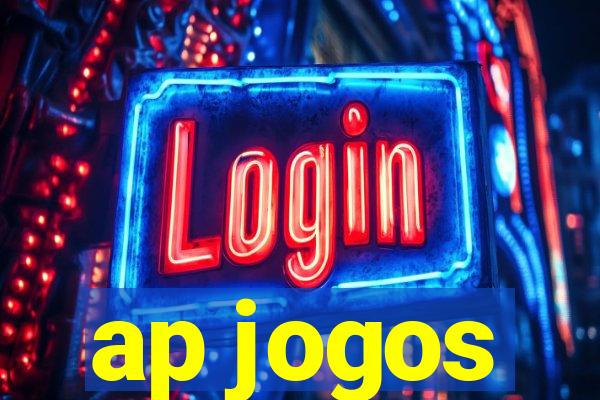 ap jogos