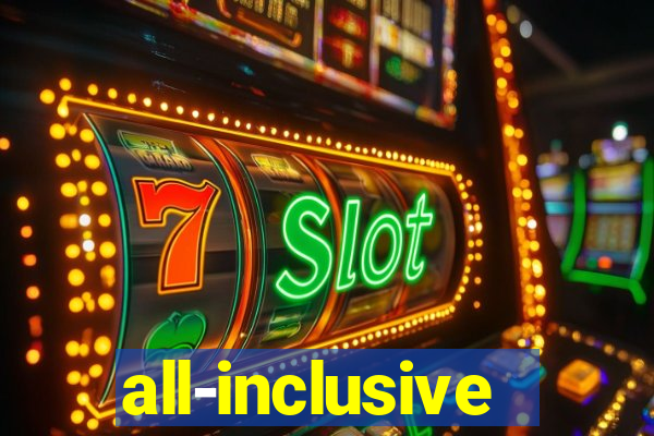 all-inclusive resorts with casinos