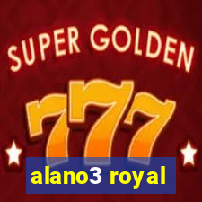 alano3 royal