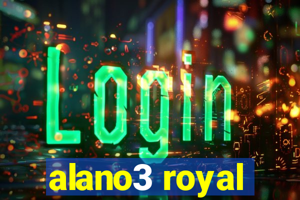 alano3 royal