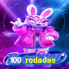 100 rodadas gr谩tis no cadastro