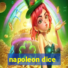 napoleon dice