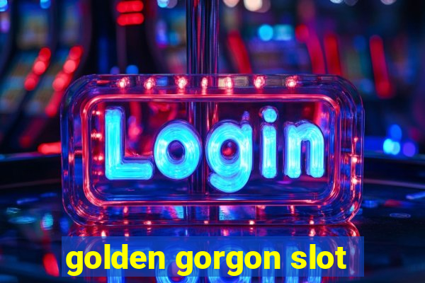 golden gorgon slot