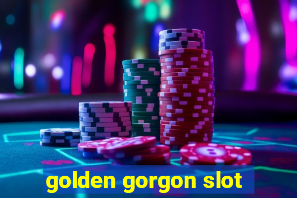 golden gorgon slot